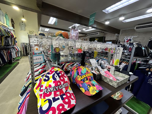 ココゴルフ名古屋緑店