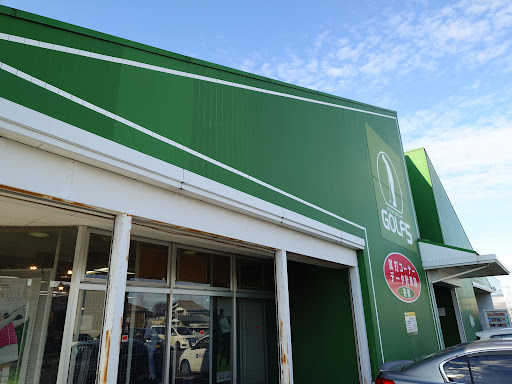 ゴルフ５ 高崎倉賀野バイパス店