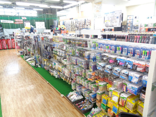 ゴルフドゥ！深谷店