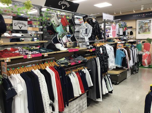 ゴルフパートナー 八王子めじろ台店