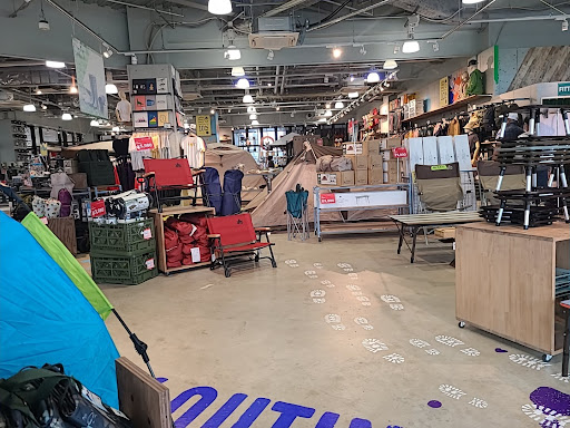 ロゴスショップ＆ヒロバ ジ アウトレット湘南平塚店