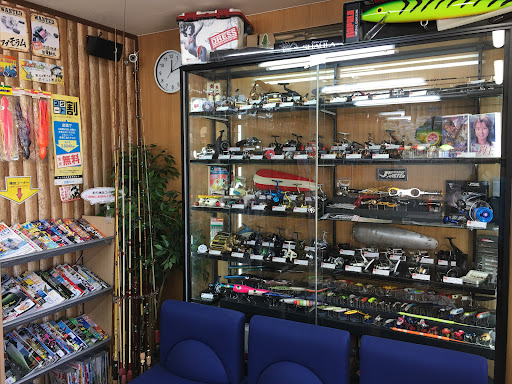 中古釣具のスプールエッジ 湘南平塚店