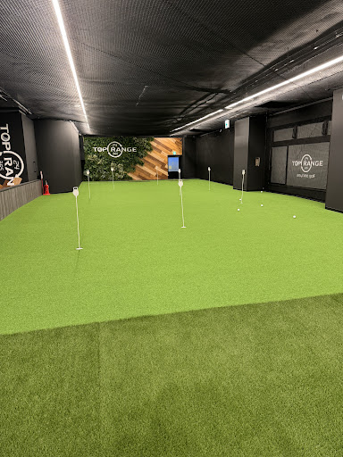 TOP RANGE