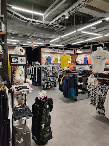 ヴィクトリアゴルフ 神戸ハーバーランド店