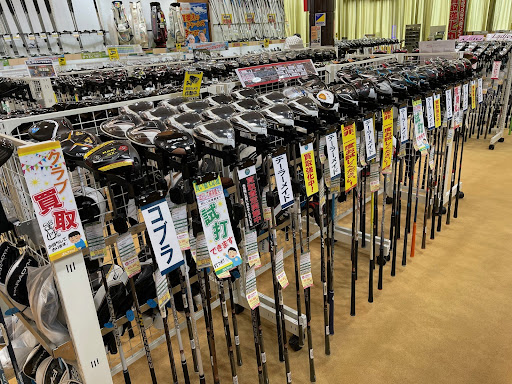 ゴルフドゥ！アコーディア・ガーデン神戸三田店