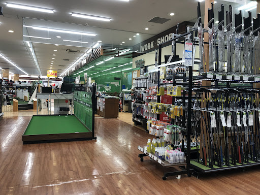 ゴルフ５ 西葛西店