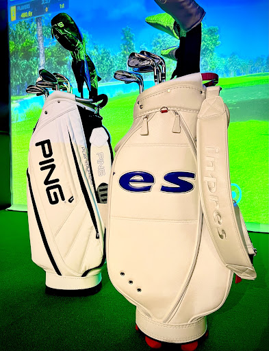 J.Y GOLF