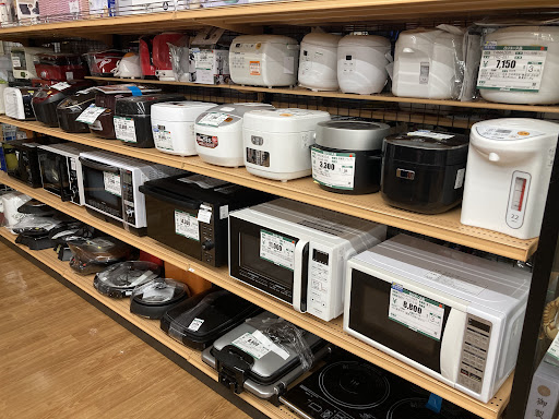 オフハウス伊勢中須店