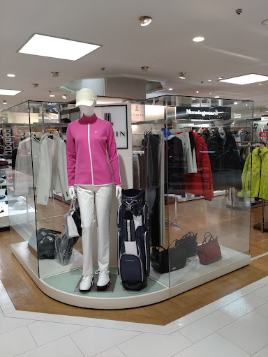 LANVIN SPORT 大和香林坊店
